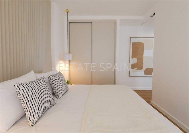 Апартаменты в Сан-Хавьере 114 м2 №ART26116226D8  - Продажа - 27 preview