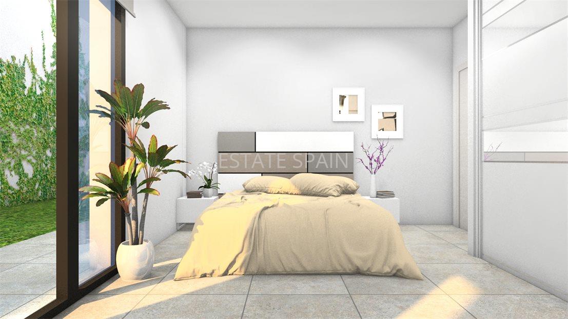 Вилла в Рохалесе 302 м2 №VL26424E824  - Продажа - 11 large