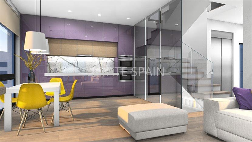 Вилла в Рохалесе 302 м2 №VL26424E824  - Продажа - 9 preview