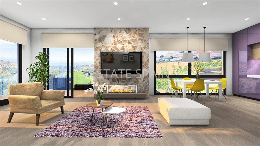 Вилла в Рохалесе 302 м2 №VL26424E824  - Продажа - 7 preview