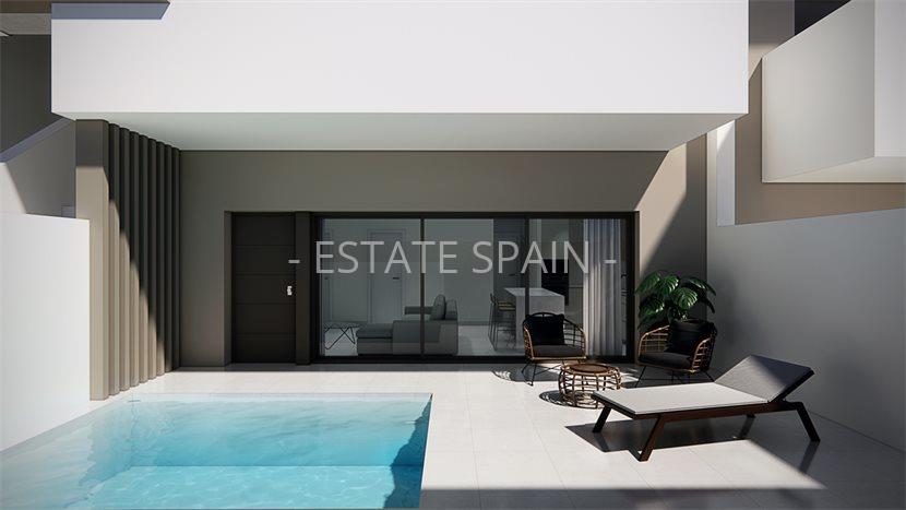 Бунгало в Пилар-де-ла-Орадада 119 м2 №BL2633006EBC  - Продажа - 6 preview