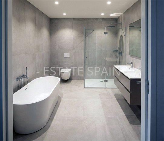 Бунгало в Пилар-де-ла-Орадада 119 м2 №BL2633006EBC  - Продажа - 11 preview