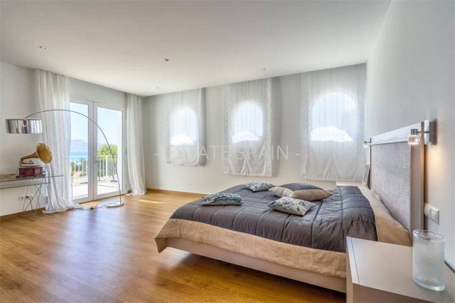 Вилла в Эль-Альбир 541 м2 №VL21211BC2D6  - Продажа - 34 large