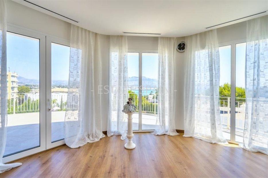 Вилла в Эль-Альбир 541 м2 №VL21211BC2D6  - Продажа - 30 large