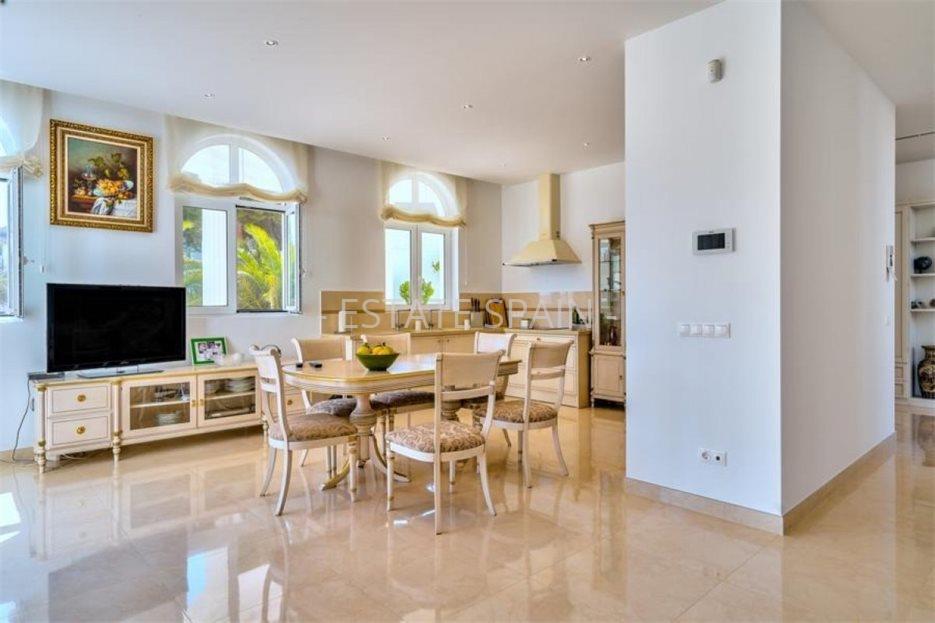 Вилла в Эль-Альбир 541 м2 №VL21211BC2D6  - Продажа - 16 large