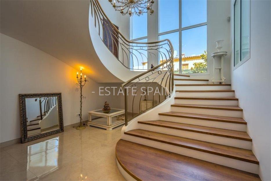 Вилла в Эль-Альбир 541 м2 №VL21211BC2D6  - Продажа - 20 large