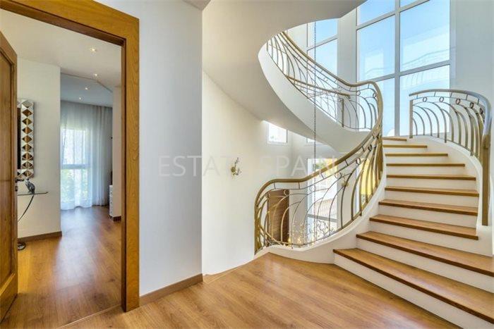 Вилла в Эль-Альбир 541 м2 №VL21211BC2D6  - Продажа - 37 preview