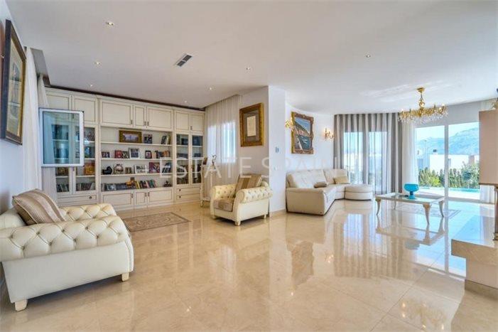 Вилла в Эль-Альбир 541 м2 №VL21211BC2D6  - Продажа - 6 preview