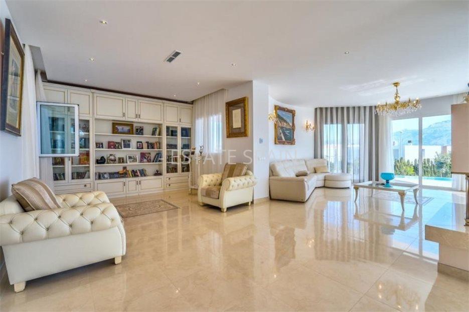 Вилла в Эль-Альбир 541 м2 №VL21211BC2D6  - Продажа - 6 large