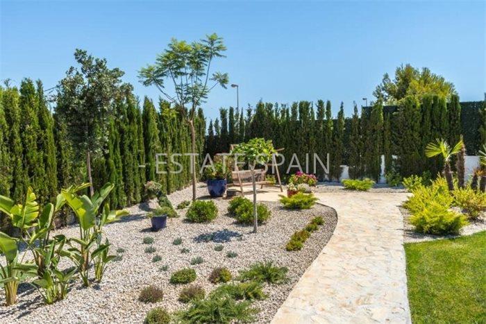 Вилла в Эль-Альбир 541 м2 №VL21211BC2D6  - Продажа - 36 preview