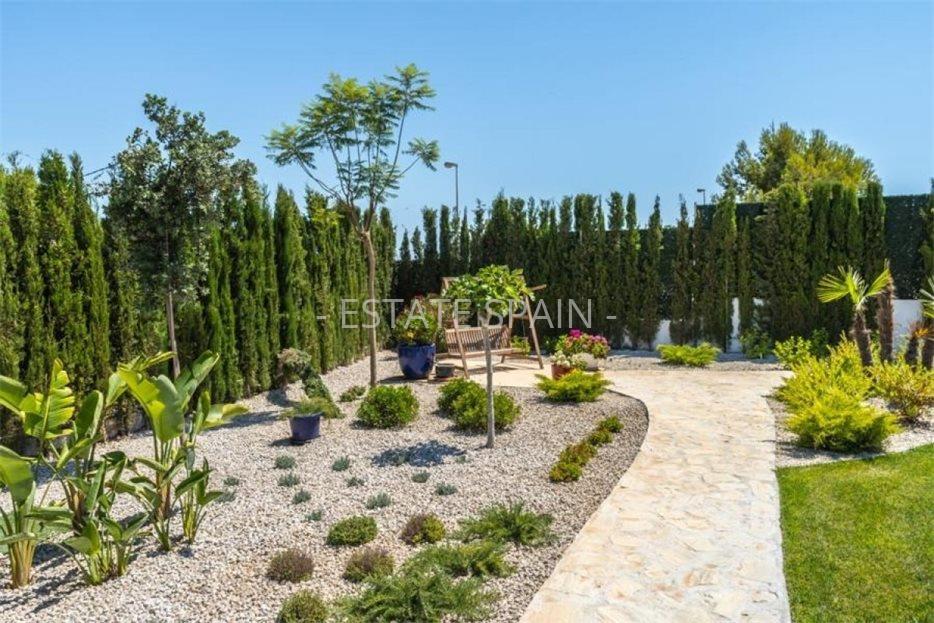 Вилла в Эль-Альбир 541 м2 №VL21211BC2D6  - Продажа - 36 large