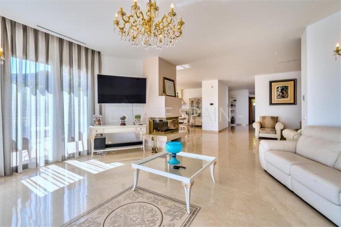 Вилла в Эль-Альбир 541 м2 №VL21211BC2D6  - Продажа - 11 preview