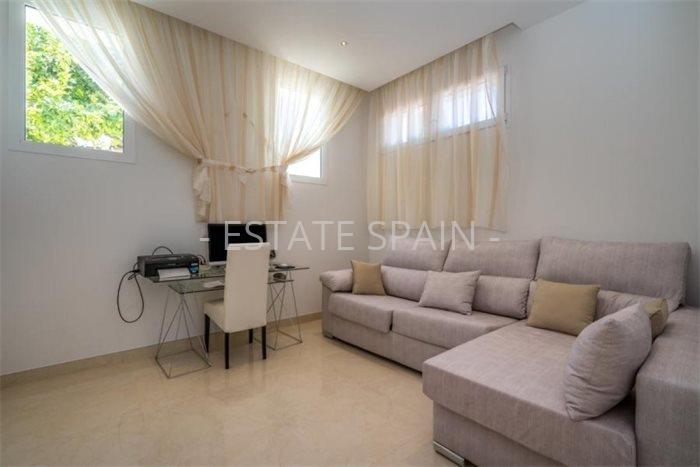 Вилла в Эль-Альбир 541 м2 №VL21211BC2D6  - Продажа - 28 preview