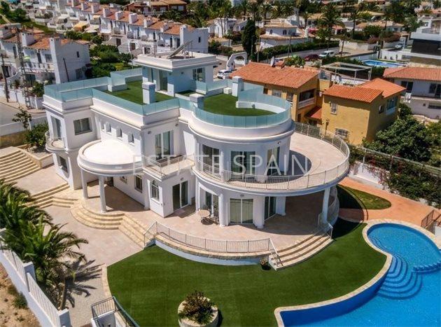 Вилла в Эль-Альбир 541 м2 №VL21211BC2D6  - Продажа - 14 preview