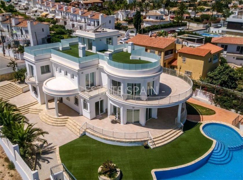 Вилла в Эль-Альбир 541 м2 №VL21211BC2D6  - Продажа - 14 large