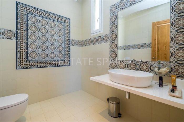 Вилла в Эль-Альбир 541 м2 №VL21211BC2D6  - Продажа - 8 preview