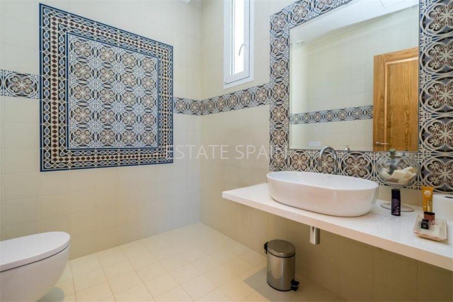 Вилла в Эль-Альбир 541 м2 №VL21211BC2D6  - Продажа - 8 large