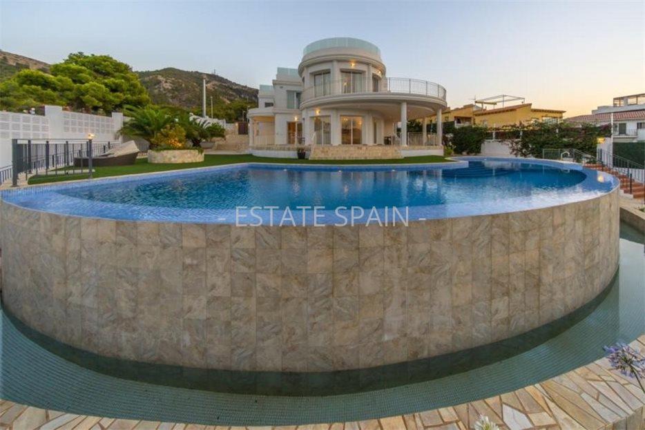 Вилла в Эль-Альбир 541 м2 №VL21211BC2D6  - Продажа - 3 large