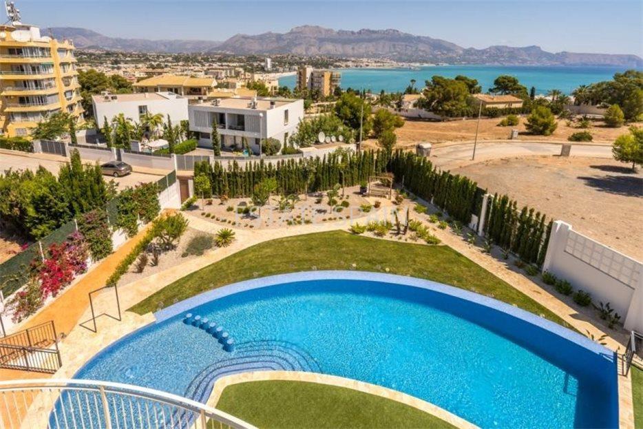 Вилла в Эль-Альбир 541 м2 №VL21211BC2D6  - Продажа - 23 large