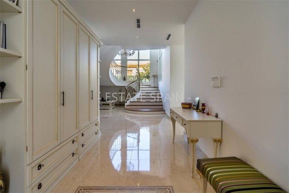 Вилла в Эль-Альбир 541 м2 №VL21211BC2D6  - Продажа - 4 large