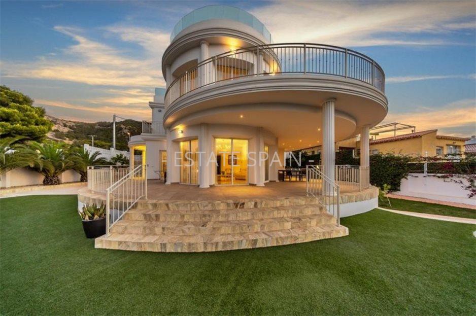 Вилла в Эль-Альбир 541 м2 №VL21211BC2D6  - Продажа - 49 large