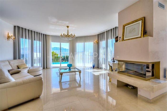 Вилла в Эль-Альбир 541 м2 №VL21211BC2D6  - Продажа - 7 preview