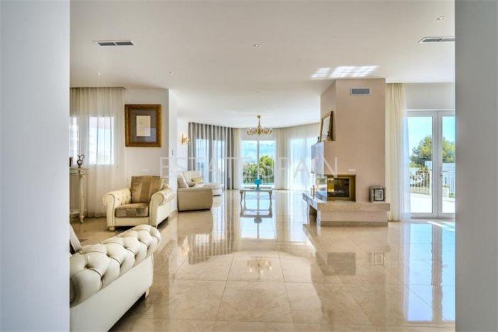 Вилла в Эль-Альбир 541 м2 №VL21211BC2D6  - Продажа - 13 preview