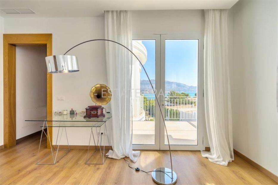 Вилла в Эль-Альбир 541 м2 №VL21211BC2D6  - Продажа - 41 large