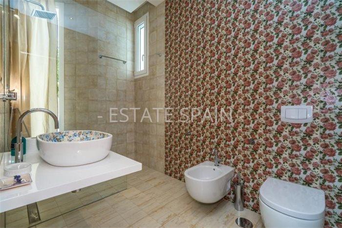 Вилла в Эль-Альбир 541 м2 №VL21211BC2D6  - Продажа - 9 preview