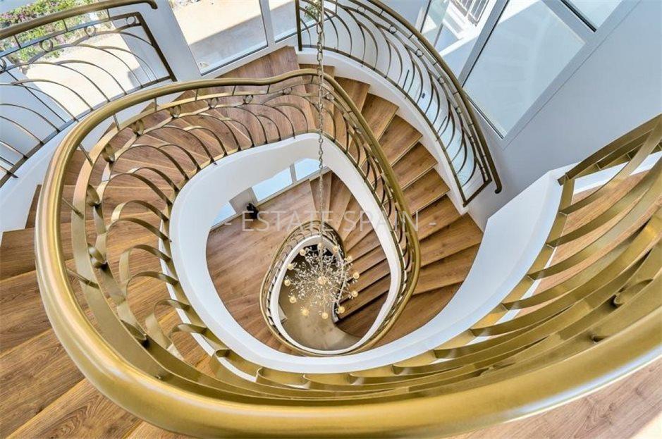 Вилла в Эль-Альбир 541 м2 №VL21211BC2D6  - Продажа - 43 large