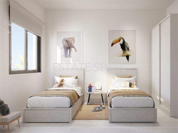 Апартаменты в Торревьехе 165 м2 №ART251010644C3  - Продажа - 20 preview