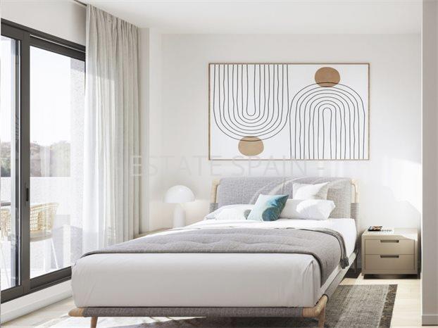 Апартаменты в Торревьехе 165 м2 №ART251010644C3  - Продажа - 8 preview