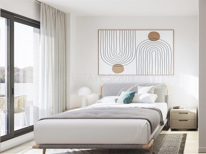 Апартаменты в Торревьехе 165 м2 №ART251010644C3  - Продажа - 8 large