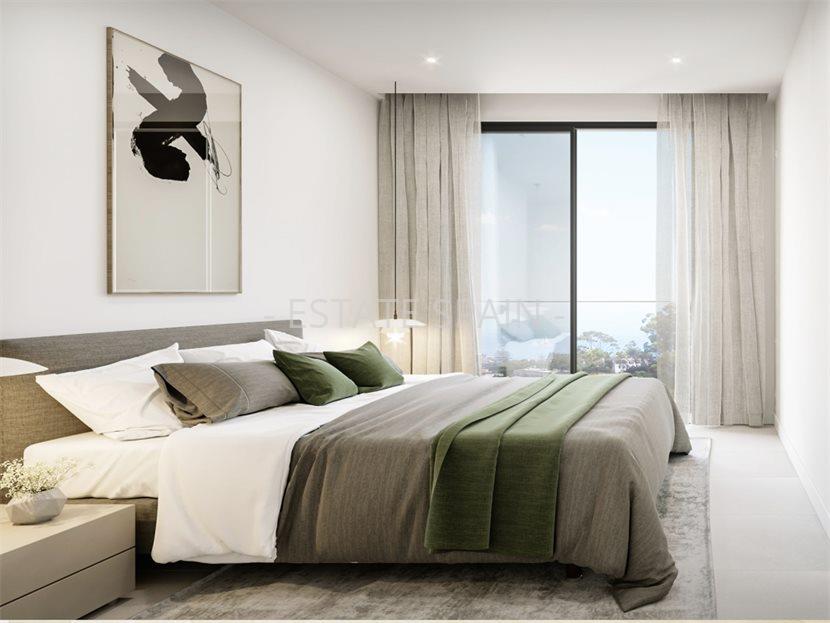 Апартаменты в Торревьехе 165 м2 №ART251010644C3  - Продажа - 7 large