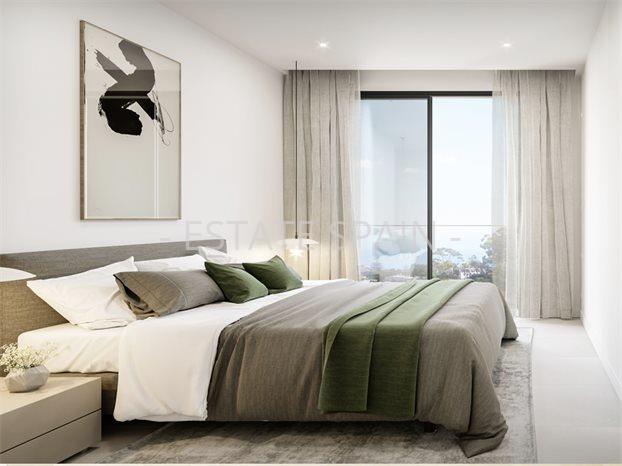 Апартаменты в Торревьехе 165 м2 №ART251010644C3  - Продажа - 18 preview