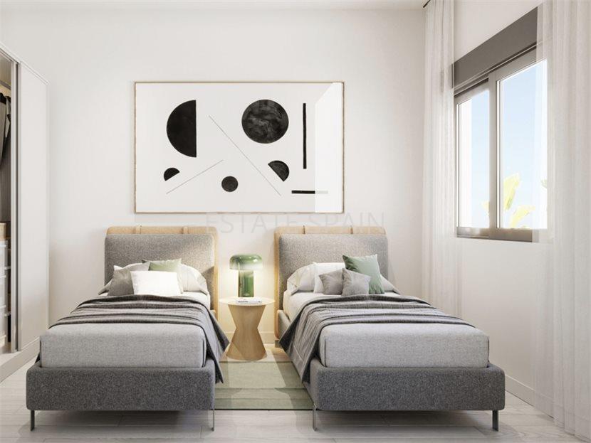 Апартаменты в Торревьехе 165 м2 №ART251010644C3  - Продажа - 16 large