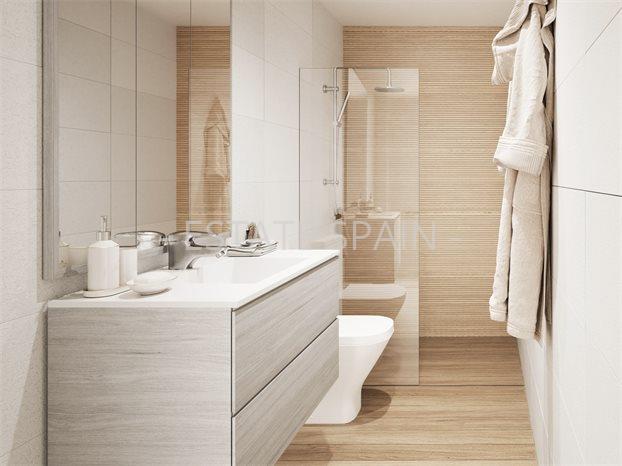 Апартаменты в Торревьехе 165 м2 №ART251010644C3  - Продажа - 6 preview