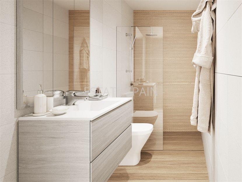 Апартаменты в Торревьехе 165 м2 №ART251010644C3  - Продажа - 15 large