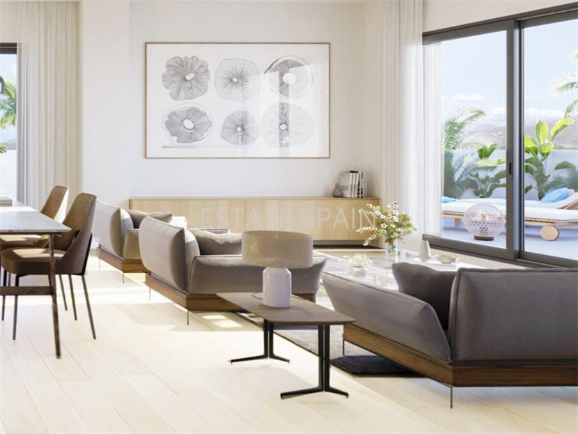 Апартаменты в Торревьехе 165 м2 №ART251010644C3  - Продажа - 5 large