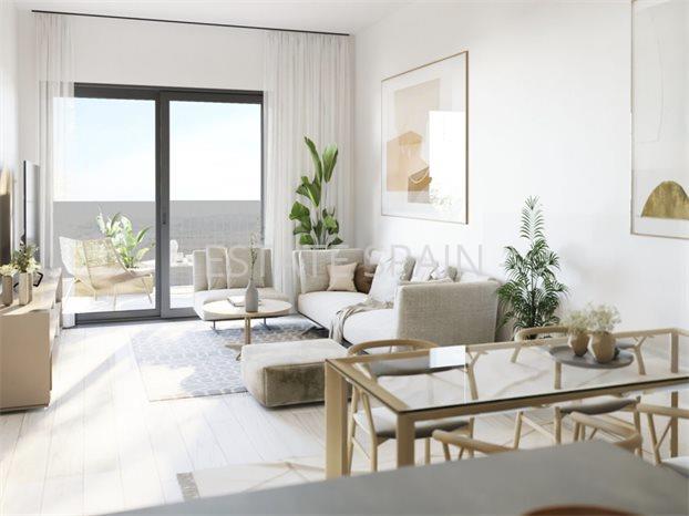 Апартаменты в Торревьехе 165 м2 №ART251010644C3  - Продажа - 14 preview