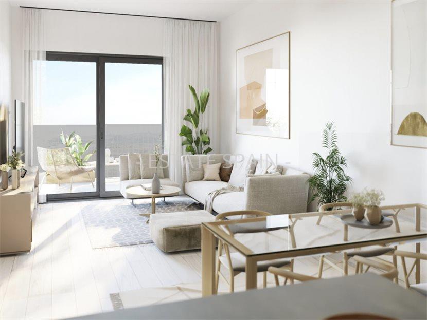 Апартаменты в Торревьехе 165 м2 №ART251010644C3  - Продажа - 14 large