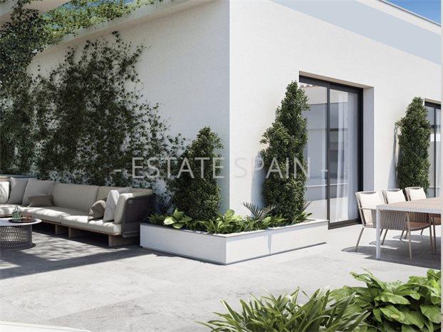 Апартаменты в Торревьехе 165 м2 №ART251010644C3  - Продажа - 23 preview