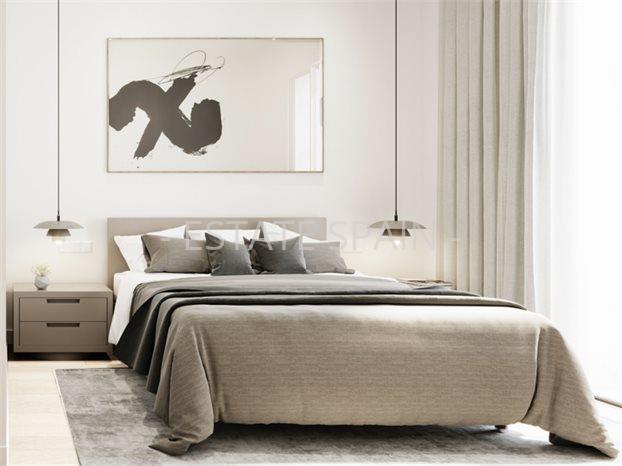 Апартаменты в Торревьехе 165 м2 №ART251010644C3  - Продажа - 17 preview