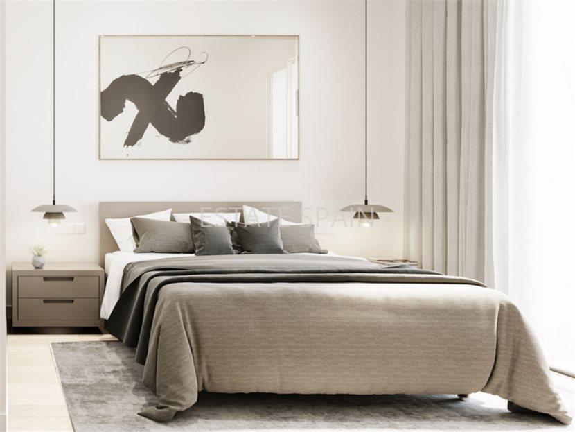 Апартаменты в Торревьехе 165 м2 №ART251010644C3  - Продажа - 17 large