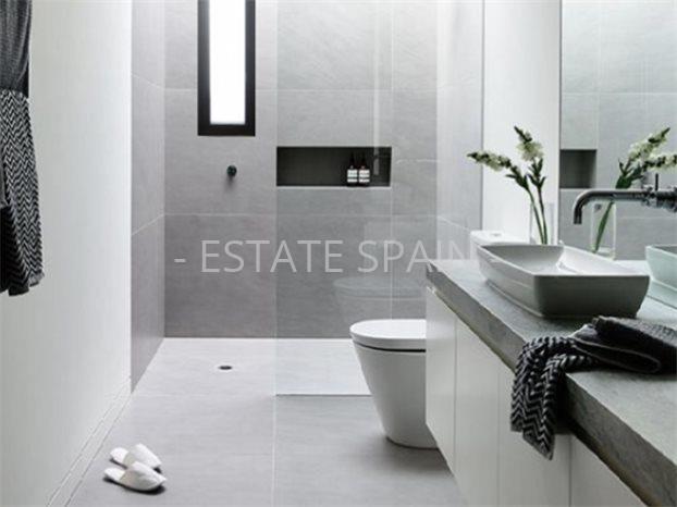 Апартаменты в Торревьехе 165 м2 №ART251010644C3  - Продажа - 10 preview