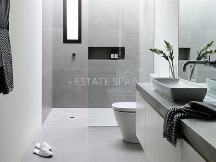 Апартаменты в Торревьехе 165 м2 №ART251010644C3  - Продажа - 10 large