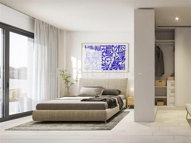 Апартаменты в Торревьехе 165 м2 №ART251010644C3  - Продажа - 4 preview