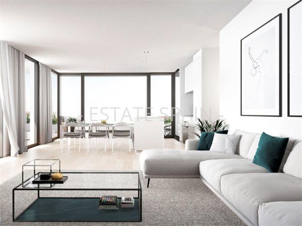 Апартаменты в Торревьехе 165 м2 №ART251010644C3  - Продажа - 11 preview