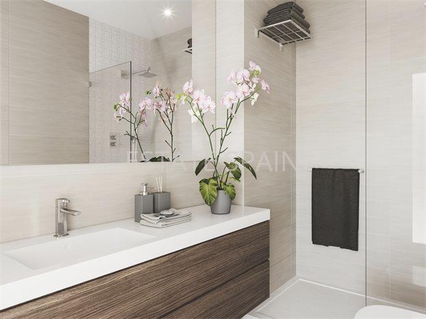 Апартаменты в Торревьехе 165 м2 №ART251010644C3  - Продажа - 13 preview