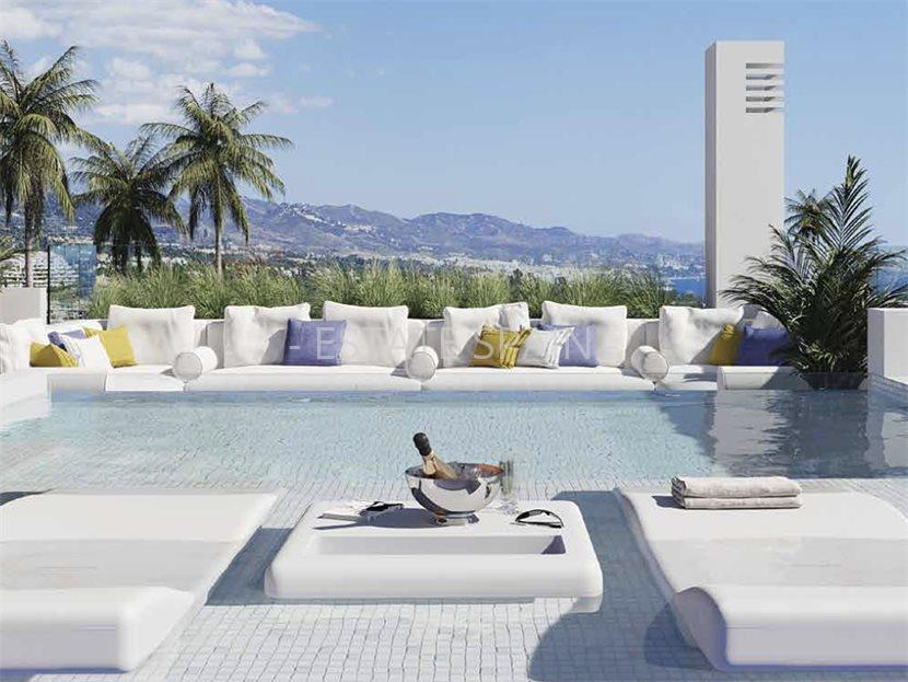 Апартаменты в Торревьехе 165 м2 №ART251010644C3  - Продажа - 2 large